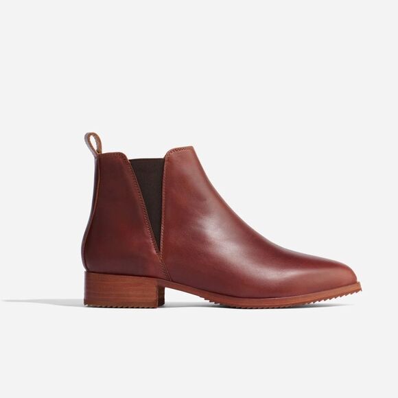 Nisolo Eva Everyday Chelsea Boot size 9 - Picture 1 of 11